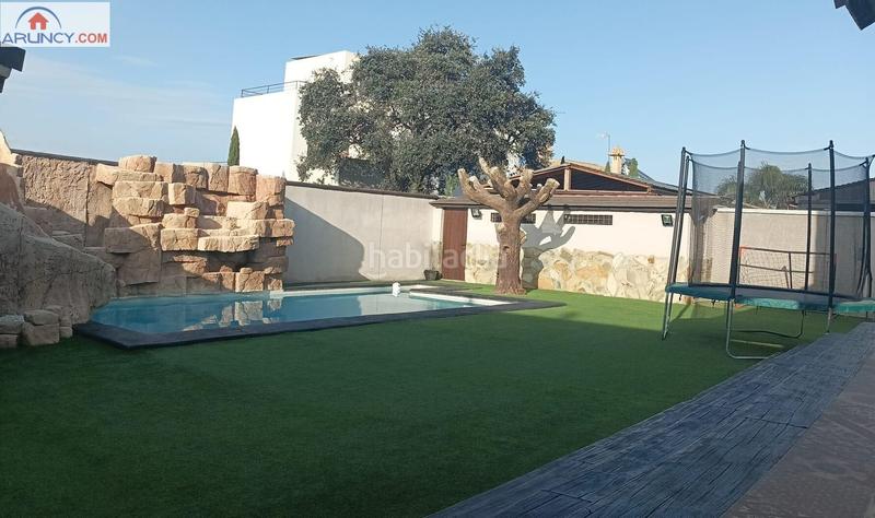 Foto 77947dbb-fa6f-4b0a-90f0-fc990adf7f64. Miete chalet mit heizung parking pool in Olivar de Quintos Montequinto