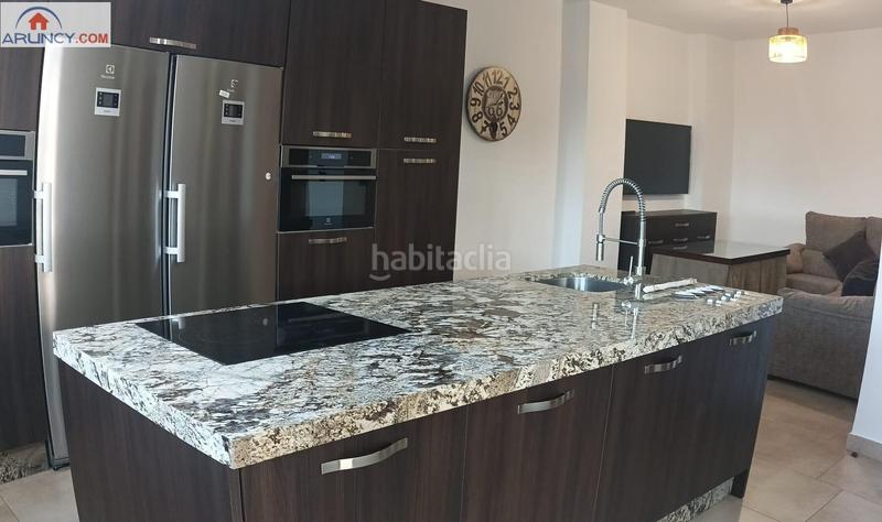 Foto 98c337e8-5ec2-4343-9725-24e628556137. Miete chalet mit heizung parking pool in Olivar de Quintos Montequinto