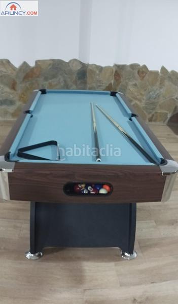 Foto d0732cea-3ddd-4a2f-a08d-de90d947847e. Miete chalet mit heizung parking pool in Olivar de Quintos Montequinto