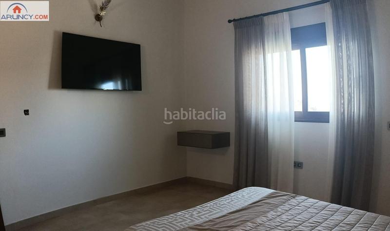 Foto e85d8df4-d281-4540-923b-0afdd275fc81. Miete chalet mit heizung parking pool in Olivar de Quintos Montequinto