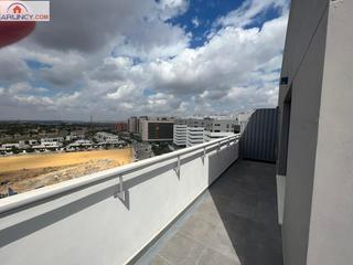 Location Attique à Entrenúcleos. Bonito y luminoso atico casi para estrenar , en la zona de entre