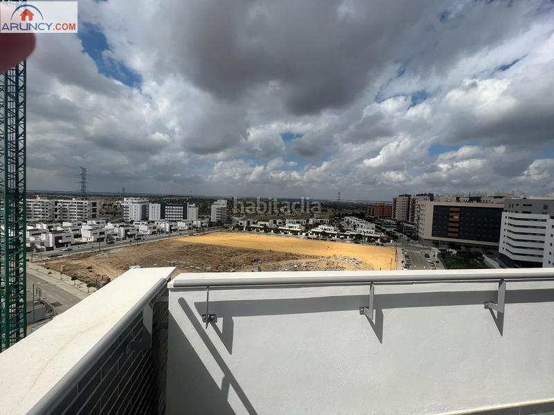 Foto 3320bf8d-978f-4e12-b6ee-589502a3ddb4. Location attique avec chauffage parking piscine dans Dos Hermanas