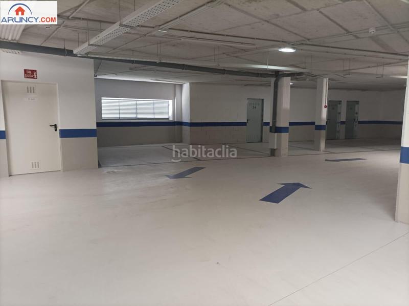 Foto 88d996e2-0d0e-4024-b748-21164af889b2. Location attique avec chauffage parking piscine dans Dos Hermanas