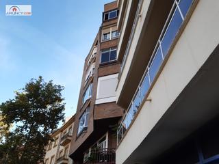 Pis a Barrio del Nervión. Gran plaza. rehabilitado a estrenar.