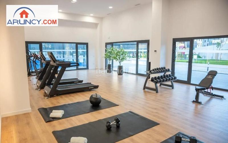 Foto 6a9e29fa-cf23-4a52-bf2a-9ec936a3a304. Alquiler piso espectacular y luminoso piso para estrenar , en la zona de entrenucleos, !!!! en Dos Hermanas