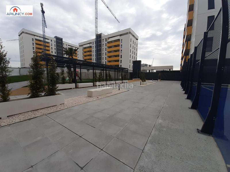 Foto 1b3c6bac-fb5d-4851-9644-18c0fc767531. Location appartement avec chauffage parking piscine dans Dos Hermanas