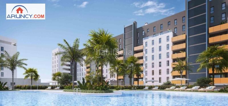 Foto 4612d2c6-c29a-4948-92c7-0eb1cbed2737. Location appartement avec chauffage parking piscine dans Dos Hermanas