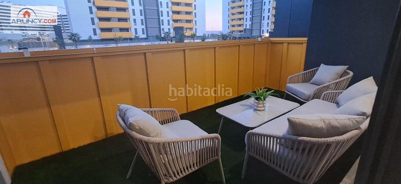 Foto 7c304d74-5c9c-4baa-8d79-135a2c75942b. Location appartement avec chauffage parking piscine dans Dos Hermanas