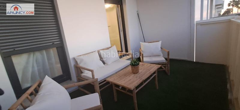 Foto a6e2a5d7-8ccc-42f2-8d6e-b232edd64500. Location appartement avec chauffage parking piscine dans Dos Hermanas