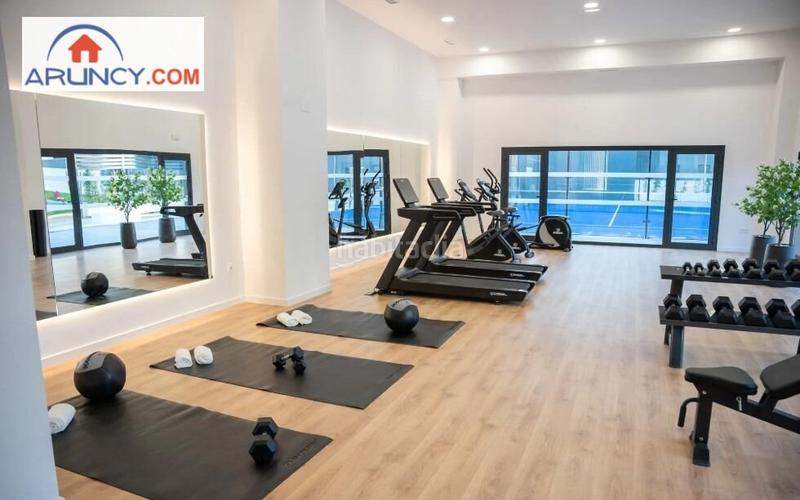 Foto ab2ad284-fe58-4d0d-94ac-224282ebc80f. Location appartement avec chauffage parking piscine dans Dos Hermanas