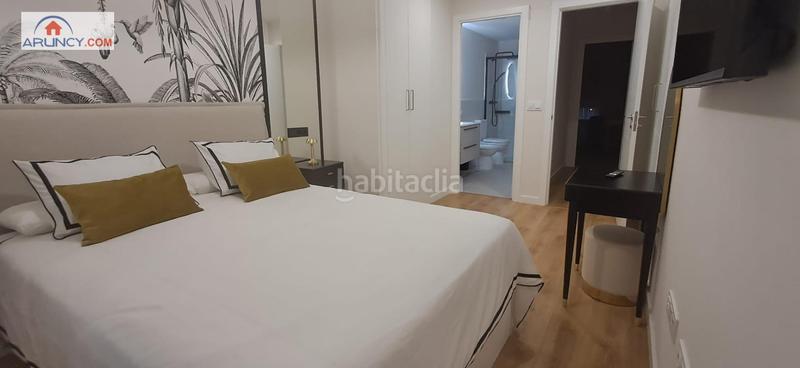 Foto c4771d63-75a0-4435-bec2-2f4d60f5e832. Location appartement avec chauffage parking piscine dans Dos Hermanas