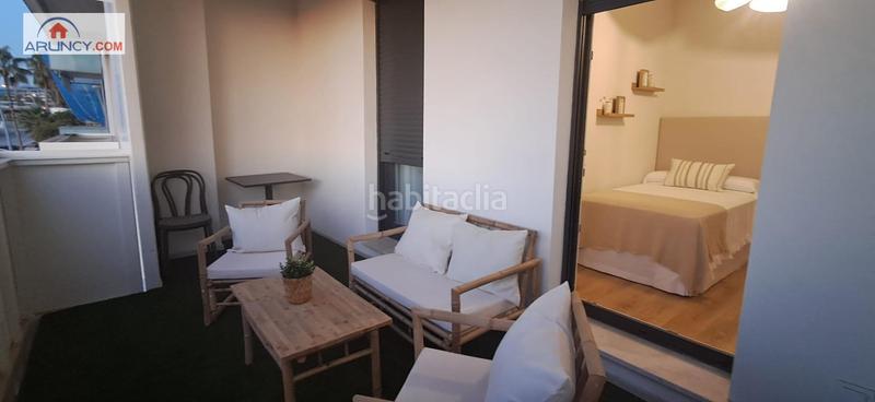 Foto dbb4cc49-412c-4e9a-a381-df6dac3a0b9f. Location appartement avec chauffage parking piscine dans Dos Hermanas