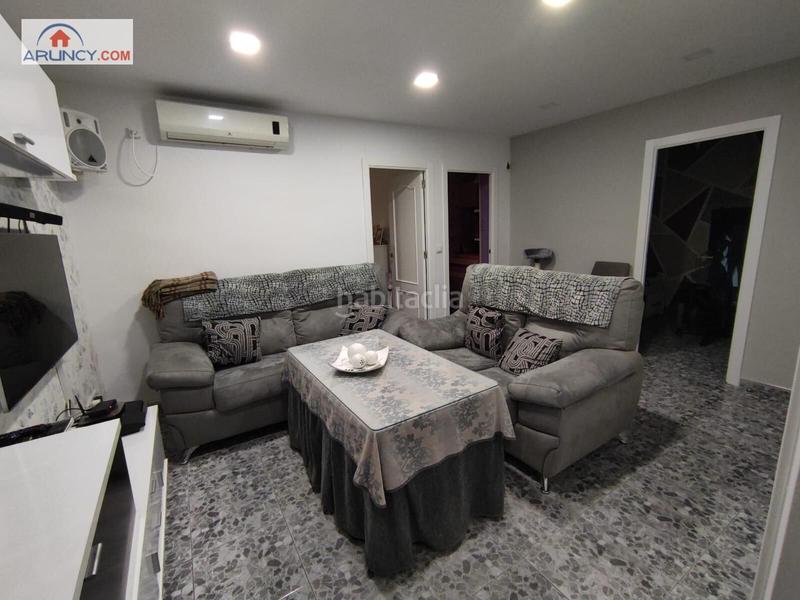 Foto 020a7bf9-0895-4ee0-b895-70fd9c7b4eb2. Appartamento con riscaldamento in La Plata Sevilla