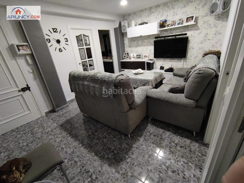 Foto 3a2736b6-a6e8-490f-92a0-24701212504c. Appartamento con riscaldamento in La Plata Sevilla