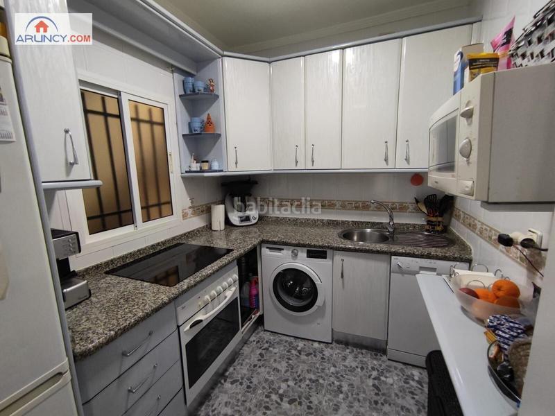 Foto 3fd7e188-82da-49e2-b623-39e16163077d. Appartamento con riscaldamento in La Plata Sevilla