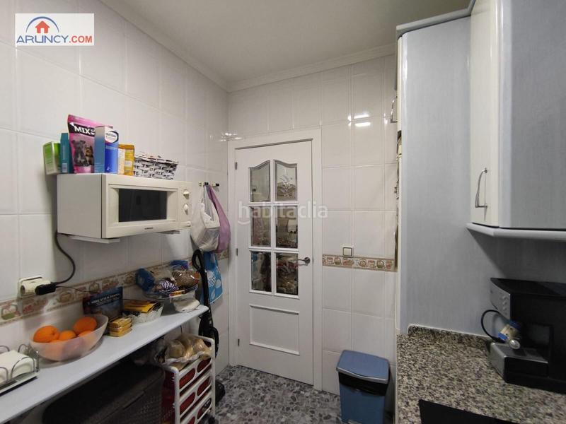 Foto 6f357124-117a-43fa-a84a-265a12c5b4dd. Appartamento con riscaldamento in La Plata Sevilla