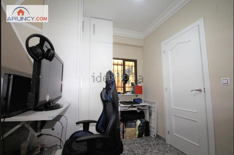 Foto f0ef6ca8-9fec-4345-b6c5-f47c3e44c895. Appartamento con riscaldamento in La Plata Sevilla