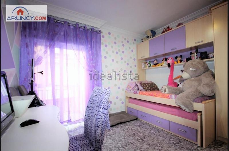 Foto fb06884d-6d70-4958-a2bd-27b144eefa23. Appartamento con riscaldamento in La Plata Sevilla