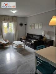 Location Appartement à Urbadiez - Entrepuentes. Piso en alquiler zona sevilla este