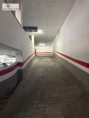 Lloguer Aparcament cotxe a Barrio del Nervión. Alquiler de plaza de garaje en gran plazanervión