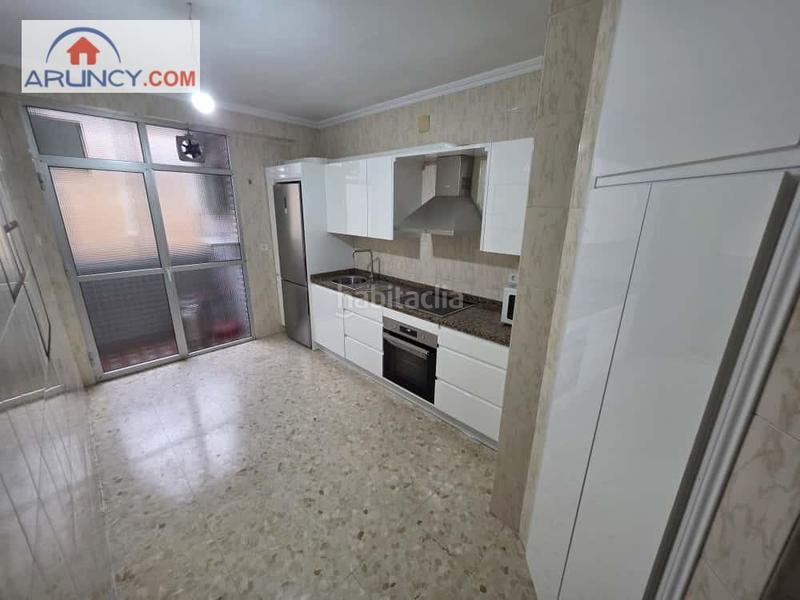 Foto 9120bc0a-1905-435c-8b56-31b531a01e8a. Affitto appartamento in Barrio Alto San Juan de Aznalfarache