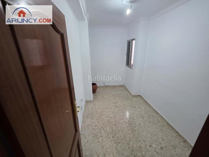Foto 60603b67-6442-4943-bde4-40ff5f20e01e. Alquiler piso  vacío en alquiler zona en Barrio Alto San Juan de Aznalfarache