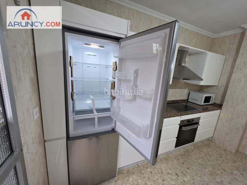 Foto 5287cba6-4d26-4469-95d1-9a0a6473cf58. Location appartement dans Barrio Alto San Juan de Aznalfarache