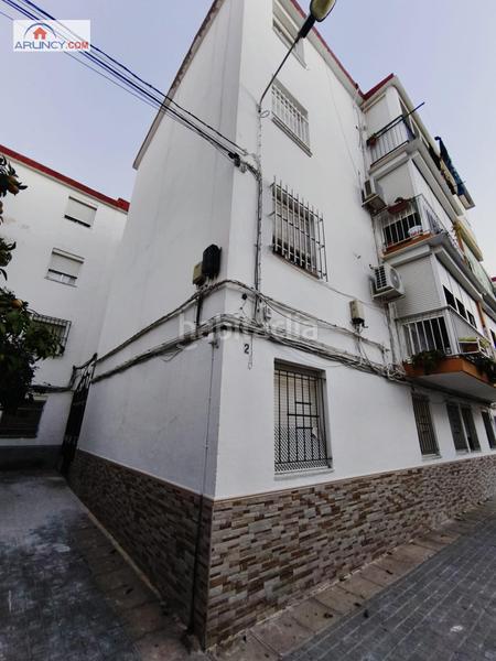 Foto 06946474-1898-49b5-adf9-72a687e9128c. Appartamento in Cruz Roja Sevilla