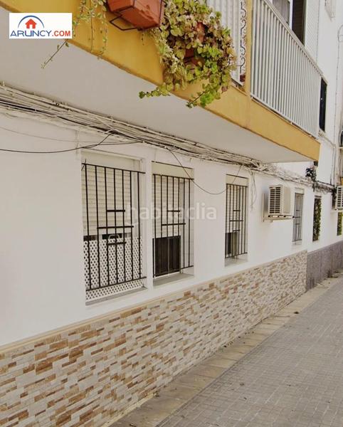 Foto 0e6e5f00-700e-4bd8-9fab-c478112273f2. Appartamento in Cruz Roja Sevilla