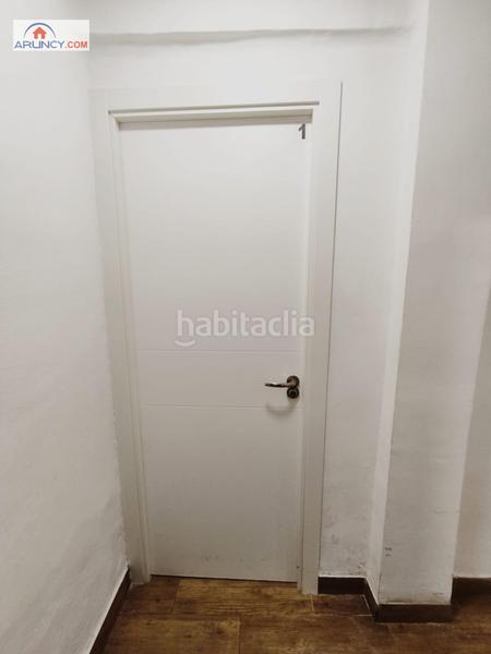 Foto 1359fb25-7a09-4ae5-913f-94d7a7332008. Appartamento in Cruz Roja Sevilla