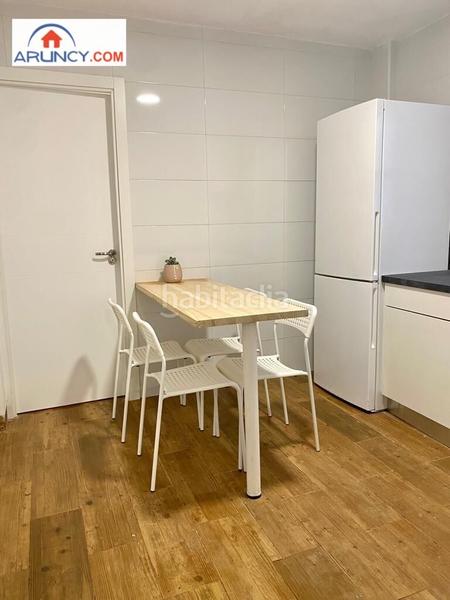 Foto 23d914ac-f2b4-4613-a1fb-2025a1217657. Appartamento in Cruz Roja Sevilla