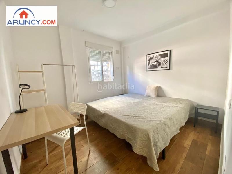 Foto 5fb46818-4889-4da9-9c59-41b577d956b1. Appartamento in Cruz Roja Sevilla