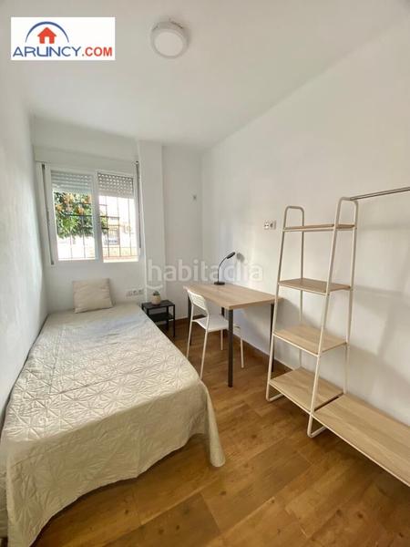 Foto c7898013-d6c8-423d-927a-ea64e8e3e2b2. Appartamento in Cruz Roja Sevilla