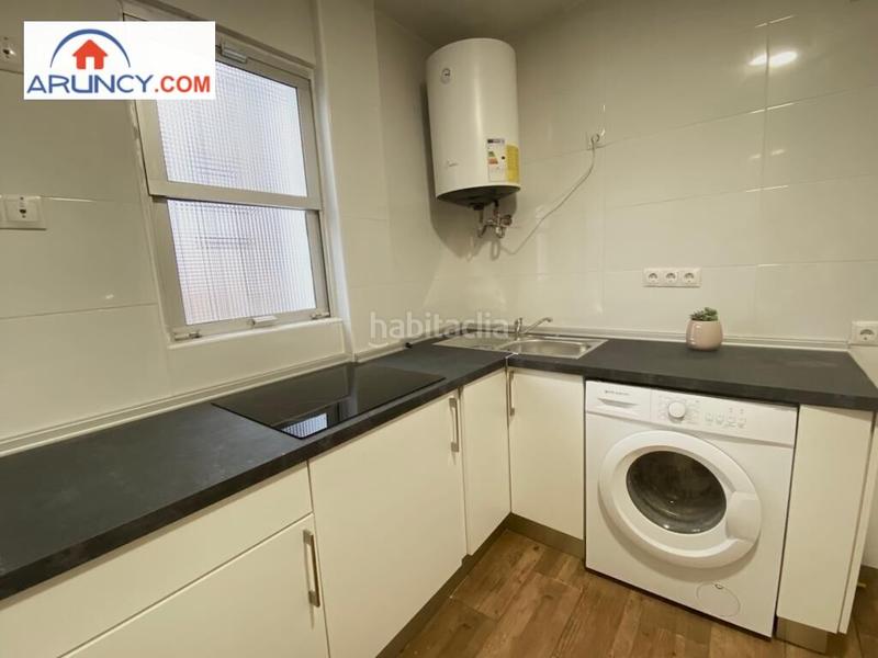 Foto d5ad4e7b-7aef-4d4f-8968-35c42eba8ba9. Appartamento in Cruz Roja Sevilla