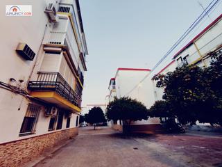 Appartement à Cruz Roja. Atención inversores! rentabilidad desde el día 0