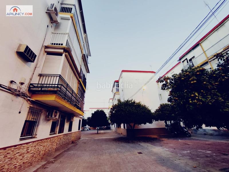 Foto fdd77e24-ab29-4ced-b736-173b6984bc99. Appartamento in Cruz Roja Sevilla