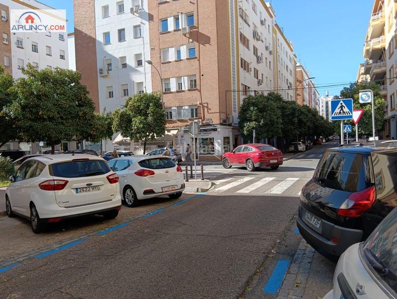 Foto 36a2231f-5988-4bbd-a5f5-10454817af8c. Appartement dans La Buhaira Sevilla