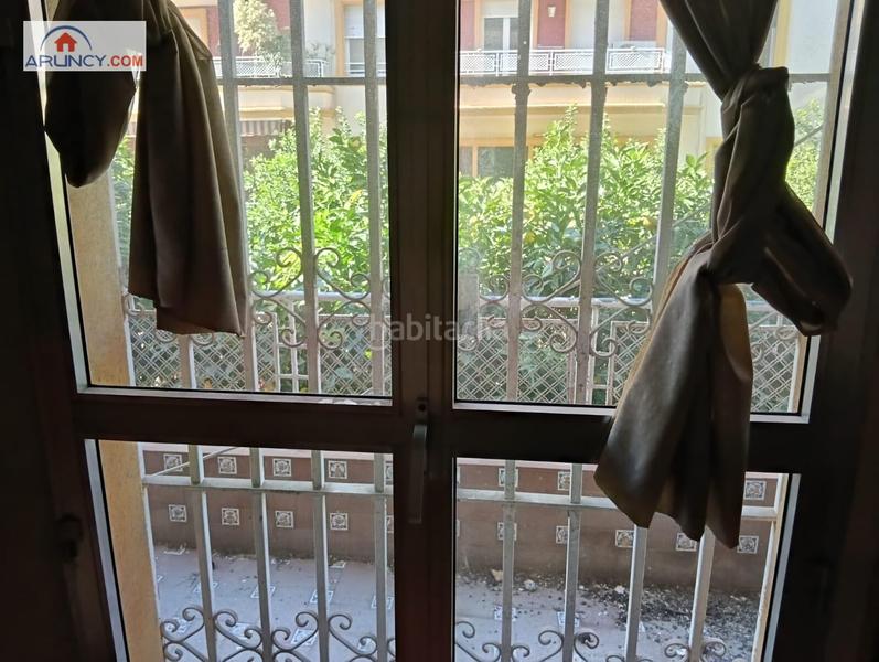 Foto 9cd97270-a1eb-4f9e-bb47-c13f4f9c554b. Appartement dans La Buhaira Sevilla