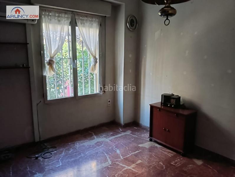 Foto cd047645-148b-407f-bad5-2775cb5f6a8f. Appartement dans La Buhaira Sevilla