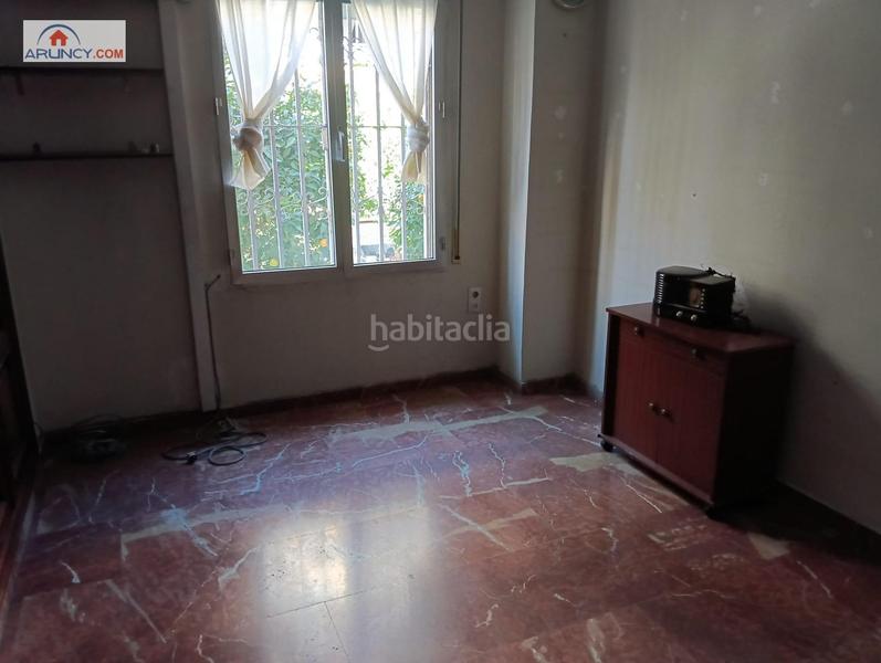 Foto daf80303-7646-4ff5-b9f1-d7a0b1b59874. Appartement dans La Buhaira Sevilla
