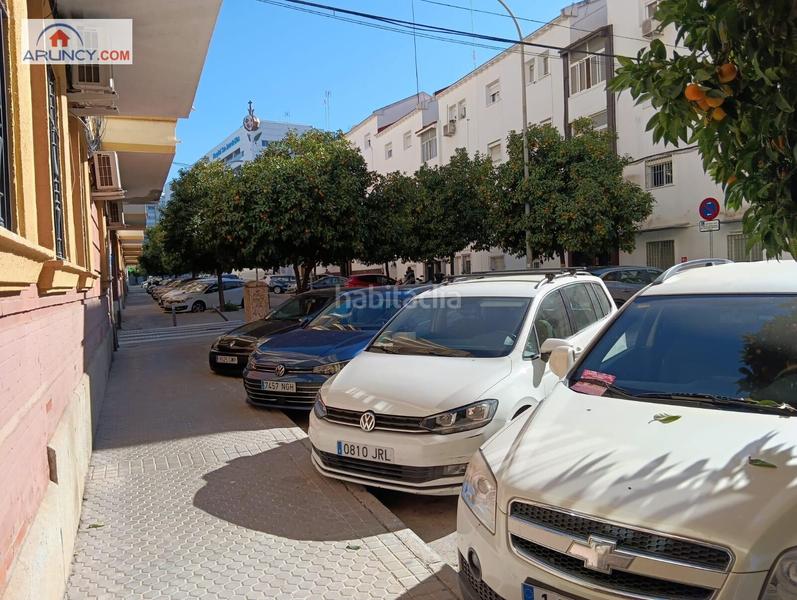 Foto f7794148-1eda-4dbb-91be-9162fbf68609. Appartement dans La Buhaira Sevilla