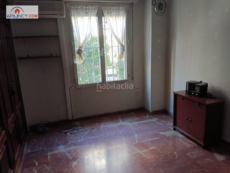 Foto fcc4d6e2-d59b-48a9-b3c9-41a2da55b406. Appartement dans La Buhaira Sevilla