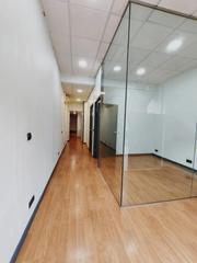 Business premise in Parque Alcosa