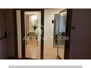 Affitto Ufficio in Sector Sur  - La Palmera - Reina Mercedes. Disponible despacho en zona excepcional