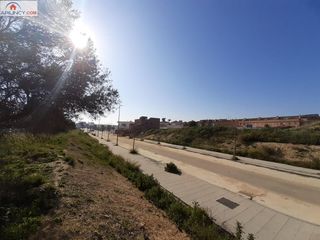 Residential Plot in Entrenúcleos. Oportunidad por bajada de precio