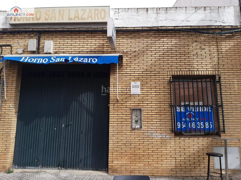 Foto 53b11f7e-5582-4f5a-aa67-fe50fd61cd4d. Casa a Sta. Aurelia - Cantábrico - Atlàntico - La Romería Sevilla