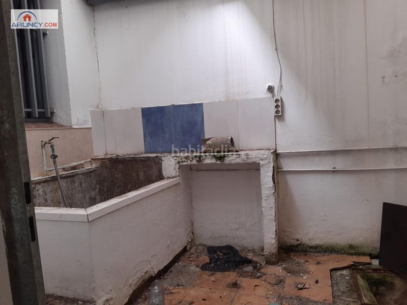 Foto 8d64b6ef-5cb1-46f6-9ad9-59f3eb545e2a. Casa a Sta. Aurelia - Cantábrico - Atlàntico - La Romería Sevilla