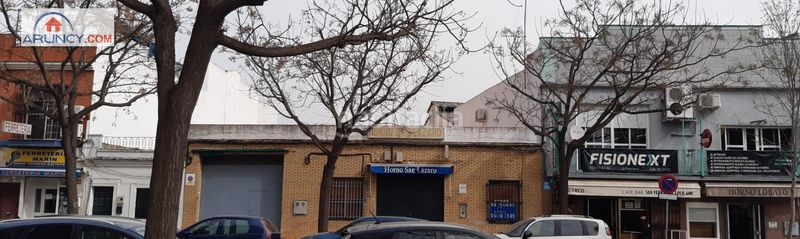 Foto e162060c-8028-4f26-91ef-bbdba689e753. Casa a Sta. Aurelia - Cantábrico - Atlàntico - La Romería Sevilla