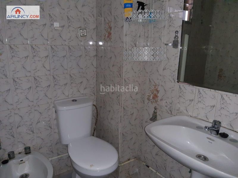 Foto 0b75a31d-da55-4602-b89f-1d0c7b95d15f. Pis a Barrio del Nervión Sevilla
