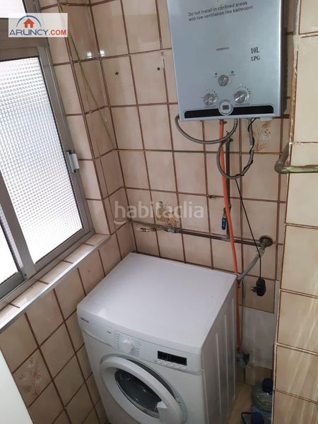 Foto 1efeda7a-a2ad-45cc-9394-80da716beba9. Pis a Barrio del Nervión Sevilla
